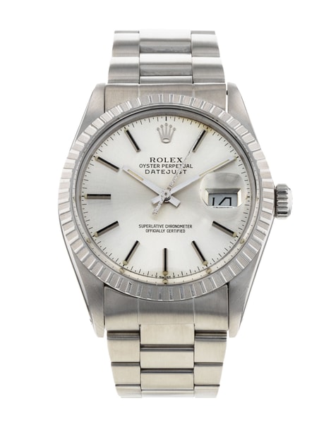 Rolex Datejust 16030